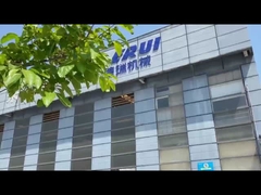 작은 지하 광산 로더 유연 1 큐브 DERUI DRWJ -1 사용자 정의